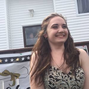 Meet your Posher, Jenna